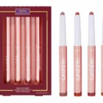 tarte 4-piece Tartelette Shadow Stick Set