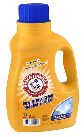 *HOT* Arm & Hammer Detergent Walgreens Deal: Just $1.99!