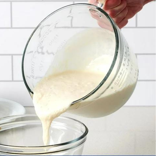 Anchor Hocking Glass Batter Bowl, 2 Quart $7.97 (Reg. $22.99)