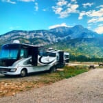 RVshare RV Rentals: $30 off bookings of $500 or more