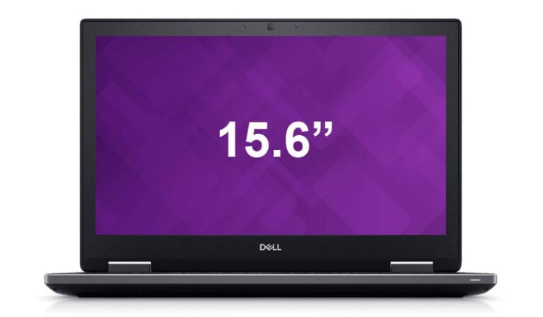 Refurb Dell Precision 7530 Laptops: 45% off + free shipping