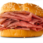 Arby’s: $1 Sliders through March 10th!