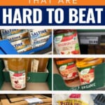 10 Aldi Deals That are Hard to Beat!