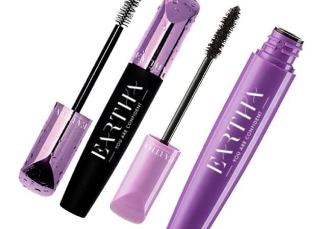 Free Exrthx Mascara Sample