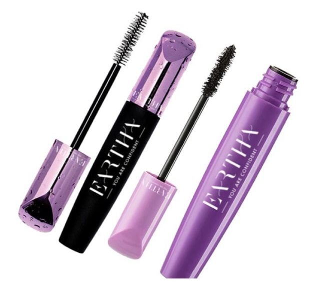 Free Exrthx Mascara Sample