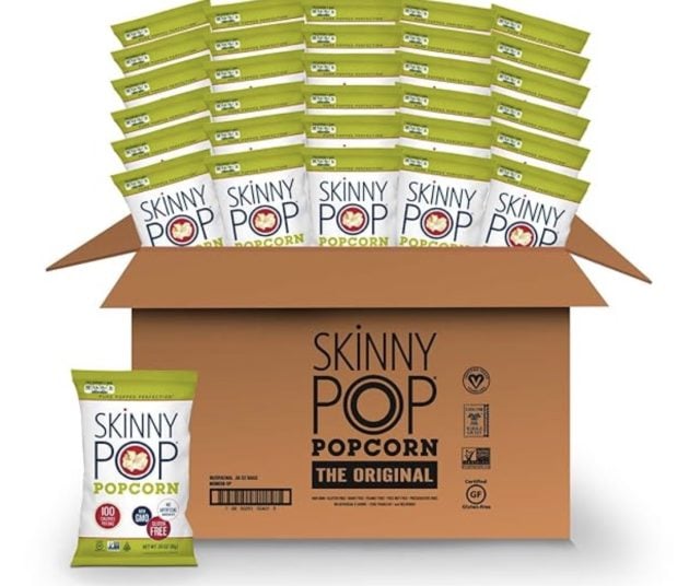 SkinnyPop