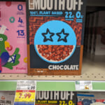 Kellogg’s Eat Your Mouth Off Cereal As Low As $3.99 At Kroger (Regular Price $9.99)