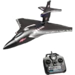 RC Fighter Airplane Warbird for $69 + $2.99 s&h