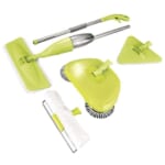 Ewbank 5-Piece Floor & Window Cleaning Kit