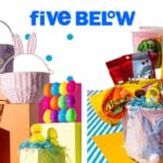 Five Below | Your One-Stop Easter Shop!