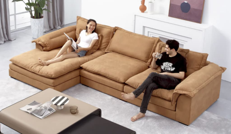 25Home Spring Sofas and Sectionals Sale: Up to 50% off + free shipping