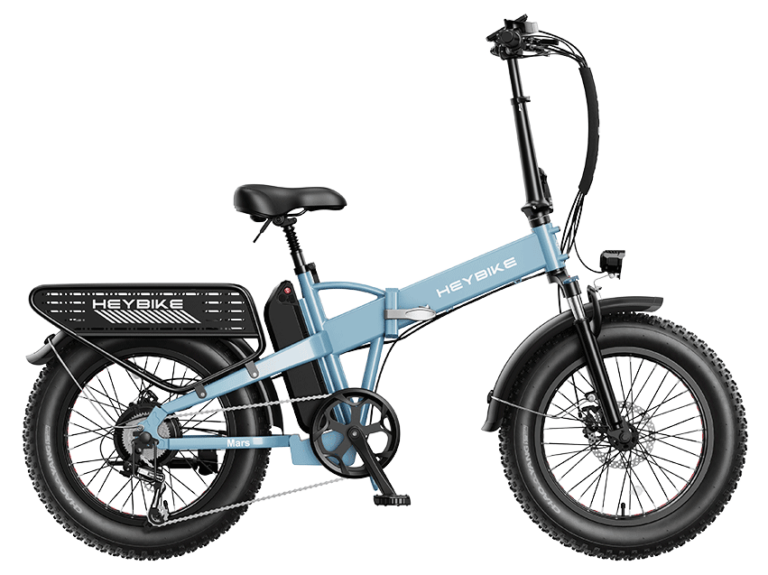 Heybike Early Sping Deals: Up to $800 off + free shipping