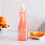 Method Clementine Gel Dish Soap, 18 Oz as low as $3.30 Shipped Free (Reg. $4)