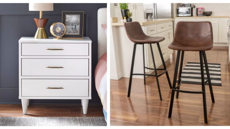 Target | 40% Off Furniture Deals