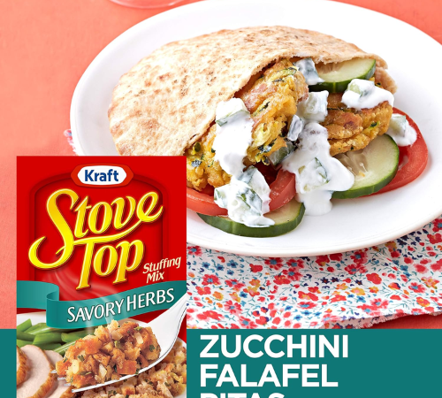 Stove Top Stuffing Mixes as low as $1.28 Shipped Free (Reg. $2) – 21¢/Serving