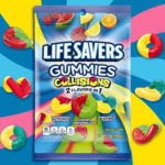 Life Savers Gummies Collisions Assorted Flavors, 7 oz as low as $1.52 Shipped Free (Reg. $2.50)