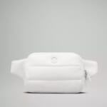 lululemon 2L Wunder Puff Everywhere Belt Bag for $29 + free shipping