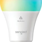 Sengled A19 WiFi Color Matter-Enabled 60W Smart Led Bulb for $6 + pickup