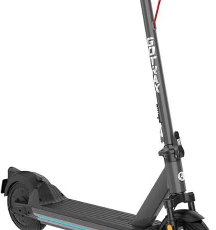 Gotrax GoTrax G6 Commute Electric Scooter for $600 + free shipping