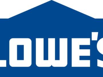 Lowe's Truckload Closeout Event: Shop Now + Shipping varies