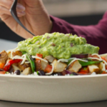 Chipotle: Free Guacamole with Purchase on February 29th!