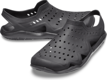 Crocs Sale from $1, shoes from $17 + free shipping w/ $50