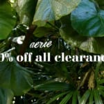 Aerie Clearance Styles Up to 70% Off!