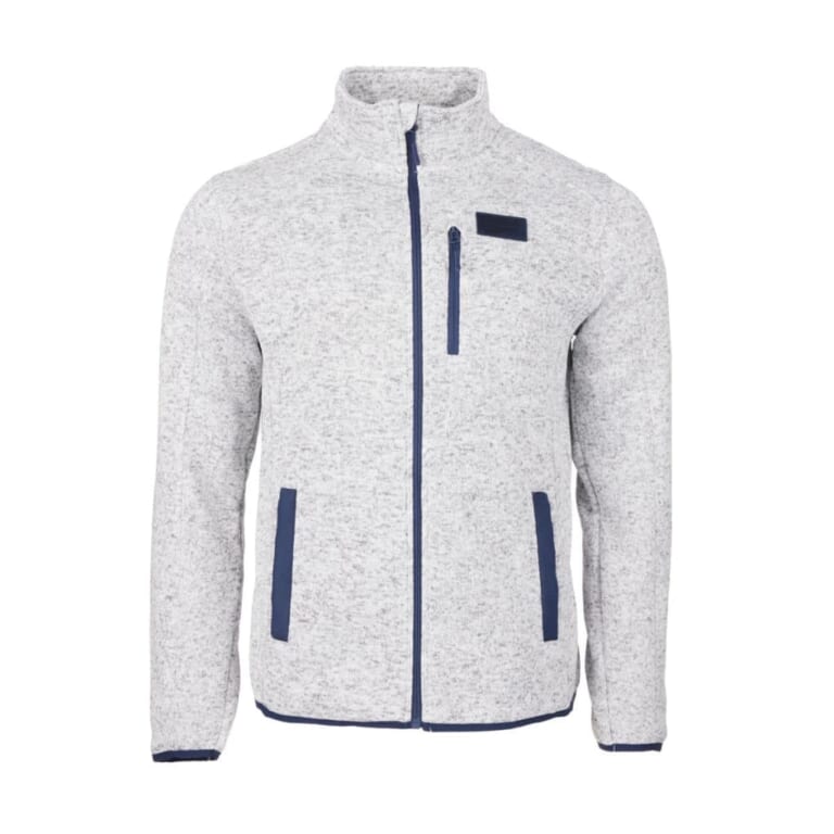 Reebok Men's Climb Full Zip Jacket for $19 + free shipping