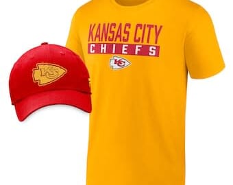 NFL Shop Clearance Sale: Up to 70% off + Extra 25% off + shipping varies