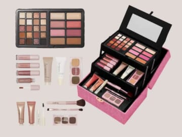 Ulta Beauty Box So Posh Edition only $16.49 (Over 40 Items)