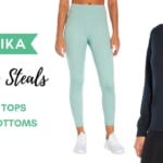 Marika | $17.99 Bottoms, $14.99 Tops