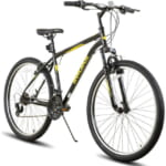 Hiland Adults' 26" Mountain Bike for $210 + free shipping