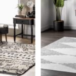 area rugs