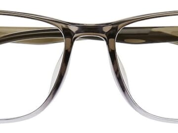 GlassesShop Early Spring Trends: Buy 1, get an extra 60% off 2nd pair + free shipping w/ $69