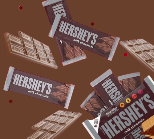 Hershey’s 6-Count Milk Chocolate Full Size Candy Bars as low as $4.67 Shipped Free (Reg. $7.10) – 78¢/Bar