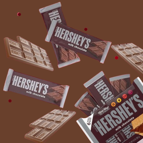 Hershey’s 6-Count Milk Chocolate Full Size Candy Bars as low as $4.67 Shipped Free (Reg. $7.10) – 78¢/Bar