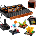 LEGO Sale: Up to 40% off + free shipping w/ $35
