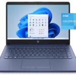 HP Stream Gemini Lake Celeron 14" Laptop for $169 + free shipping