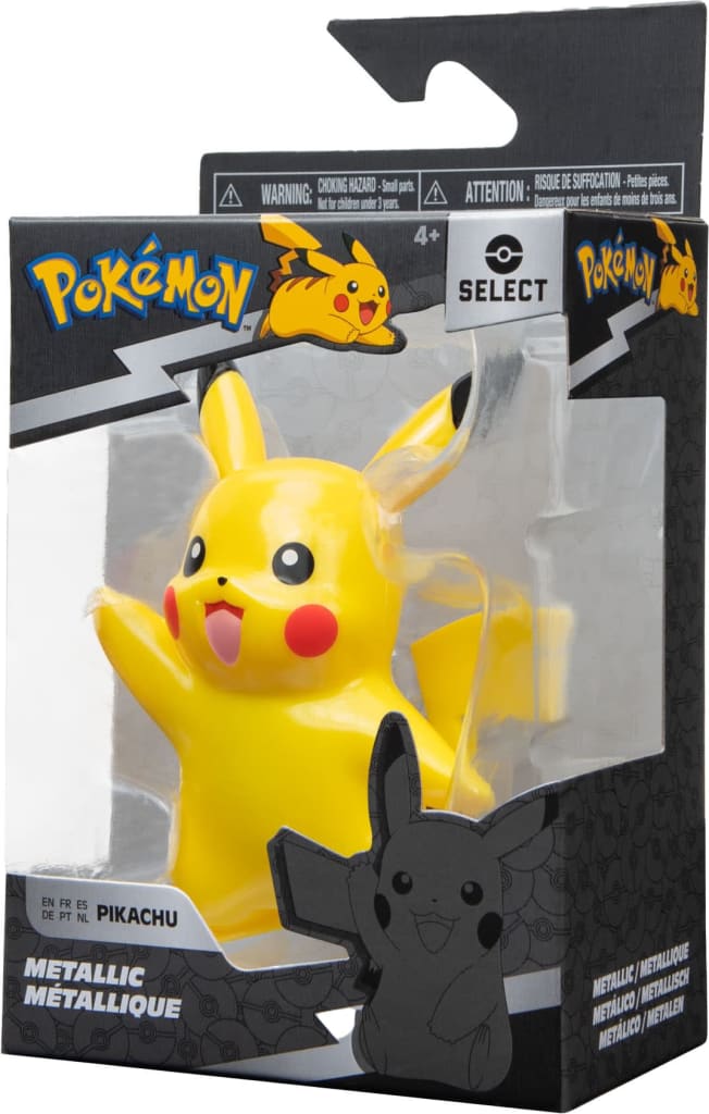 Pokemon Toys & Collectibles at Best Buy: Up to 40% off + free shipping