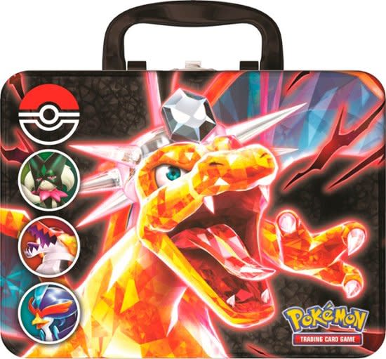 Pokemon Trading Card Games at Best Buy: Up to 50% off + free shipping