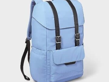 Open Story 17" Backpack for $13 or 3 for $26 + free shipping