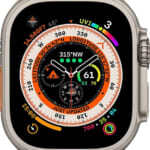 Refurb Apple Watch Ultra GPS + Cellular 49mm Smartwatch for $480 + free shipping