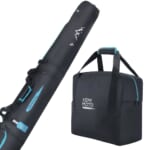 Kemimoto Ski Bag & Boot Bag Combo for $29 + free shipping