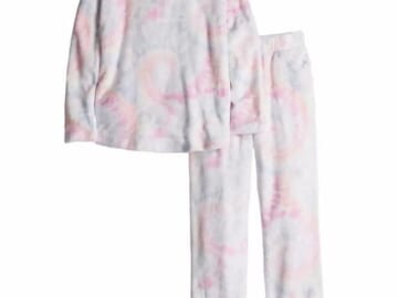 *HOT* Cuddl Duds Girl’s 2-Piece Pajama Sets only $9 (Reg. $40), plus more!
