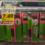 Get Maybelline Great Lash Mascara For Just $5.49 At Kroger (Regular Price $8.29)