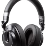 Monoprice SonicSolace II Active Noise Cancelling Over-Ear Headphones for $30 + free shipping