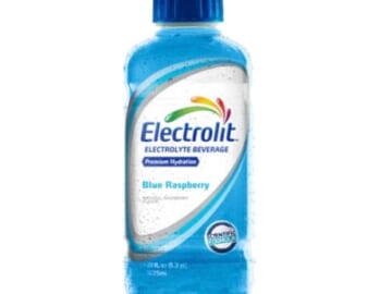 Free Electrolit Electrolyte Beverage