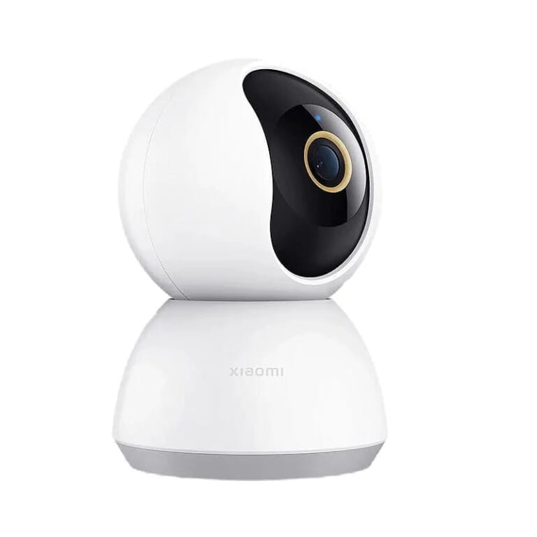 Xiaomi Mi 2K C300 G Smart Camera for $40 + free shipping