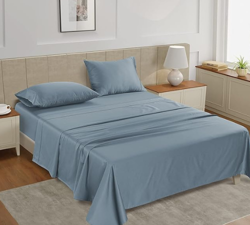 Today Only! Premium Beddings from $34.99 (Reg. $45.99+)