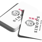 50 Vistaprint Standard Business Cards From $9.74 + free shipping w/ $100